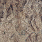 CA-Eagle Crags: GeoChange 1983-2012 Preview 2