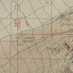 CA-Valjean Hills: GeoChange 1978-2012 Preview 2
