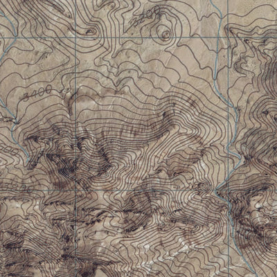 CA-Pilot Knob: GeoChange 1983-2012 Preview 3