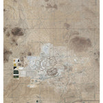 CA-Boron: GeoChange 1972-2012 Preview 1