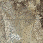 CA-Slate Range Crossing: GeoChange 1976-2012 Preview 2