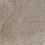 CA-Christmas Canyon: GeoChange 1972-2012 Preview 2