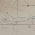 CA-Saddle Peak Hills: GeoChange 1980-2012 Preview 2