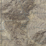 CA-Trona West: GeoChange 1976-2012 Preview 3