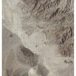 CA-Shore Line Butte: GeoChange 1980-2012 Preview 1