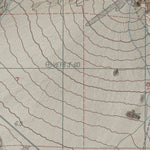 CA-Shore Line Butte: GeoChange 1980-2012 Preview 2