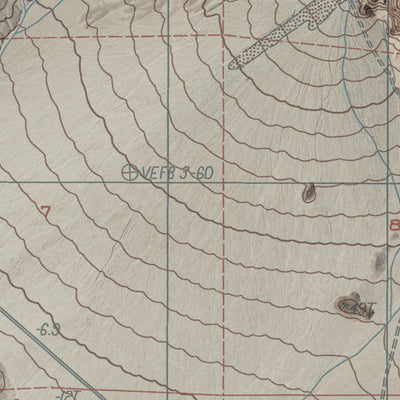 CA-Shore Line Butte: GeoChange 1980-2012 Preview 2