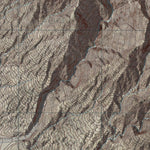 CA-Shore Line Butte: GeoChange 1980-2012 Preview 3