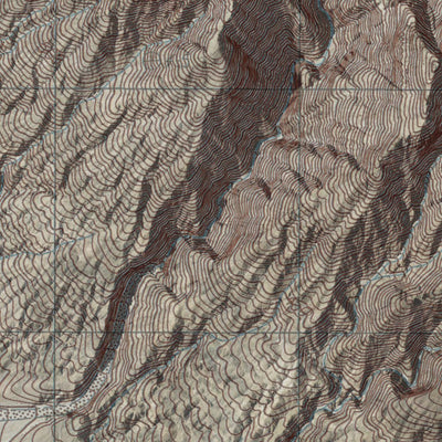 CA-Shore Line Butte: GeoChange 1980-2012 Preview 3