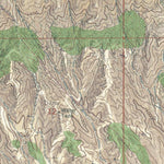 CA-Monolith: GeoChange 1963-2012 Preview 2