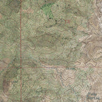 CA-Cache Peak: GeoChange 1972-2012 Preview 3