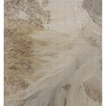 CA-East Of Owl Lake: GeoChange 1980-2012 Preview 1