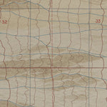 CA-East Of Owl Lake: GeoChange 1980-2012 Preview 2