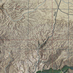 CA-Tecopa: GeoChange 1978-2012 Preview 2