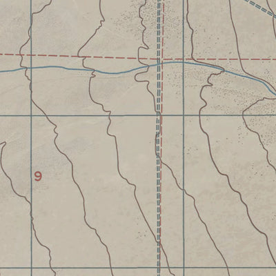 CA-Water Valley: GeoChange 1983-2012 Preview 2