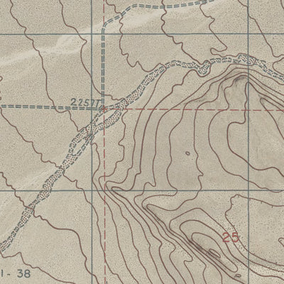 CA-Water Valley: GeoChange 1983-2012 Preview 3