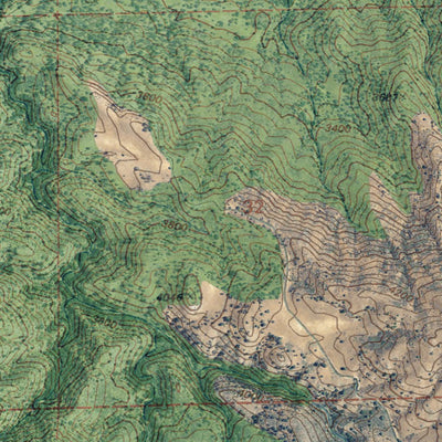 CA-Keene: GeoChange 1992-2012 Preview 2