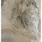 CA-Shoshone: GeoChange 1980-2012 Preview 1