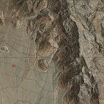 CA-Shoshone: GeoChange 1980-2012 Preview 2