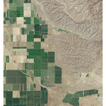 CA-Tejon Hills: GeoChange 1992-2012 Preview 1