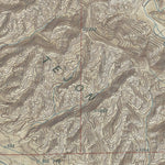 CA-Tejon Hills: GeoChange 1992-2012 Preview 3