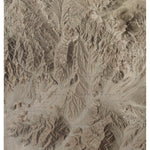 CA-Epaulet Peak: GeoChange 1980-2012 Preview 1