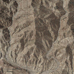 CA-Epaulet Peak: GeoChange 1980-2012 Preview 3