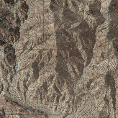 CA-Epaulet Peak: GeoChange 1980-2012 Preview 3