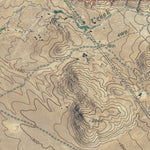 CA-Tejon Ranch: GeoChange 1963-2012 Preview 2