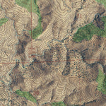 CA-Tejon Ranch: GeoChange 1963-2012 Preview 3