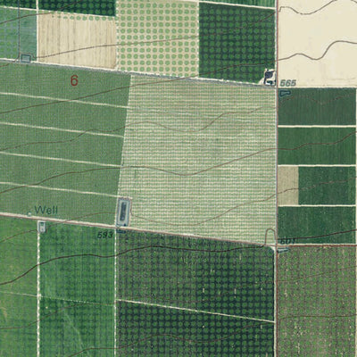CA-Mettler: GeoChange 1992-2012 Preview 2