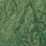 CA-Posey: GeoChange 1983-2012 Preview 3