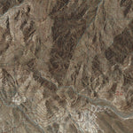 CA-Anvil Spring Canyon East: GeoChange 1980-2012 Preview 3