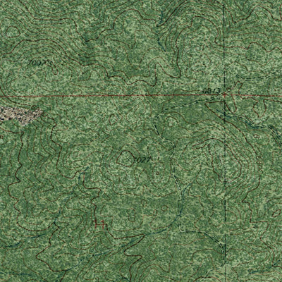CA-Claraville: GeoChange 1970-2012 Preview 3