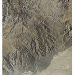 CA-Garlock: GeoChange 1965-2012 Preview 1