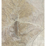 CA-Cinco: GeoChange 1971-2012 Preview 1