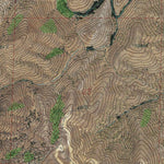CA-Cross Mountain: GeoChange 1971-2012 Preview 2
