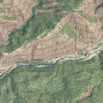 CA-Oiler Peak: GeoChange 1970-2012 Preview 2