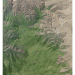 CA-Woolstalf Creek: GeoChange 1970-2012 Preview 1