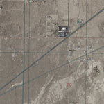 NV-CA-Sixmile Spring: GeoChange 1980-2012-10 Preview 2