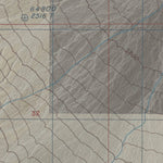 CA-NV-East Of Echo Canyon: GeoChange 1976-82-2012 Preview 2