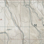 CA-Beatty Junction: GeoChange 1982-83-2012 Preview 2