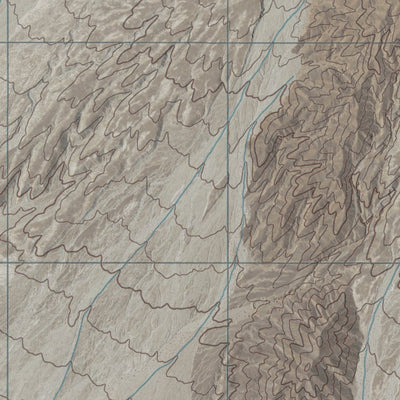 CA-Beatty Junction: GeoChange 1982-83-2012 Preview 3