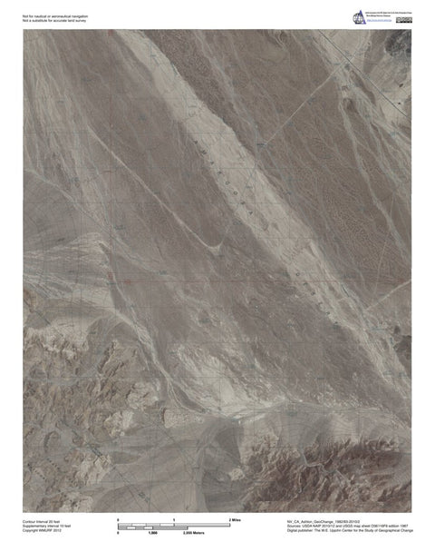 NV-CA-Ashton: GeoChange 1982-83-2010-12 Preview 1