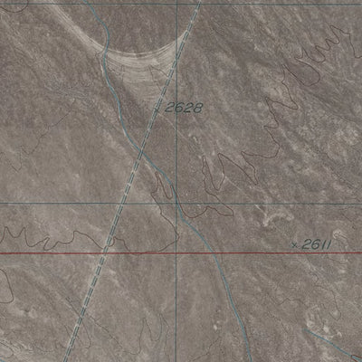 NV-CA-Ashton: GeoChange 1982-83-2010-12 Preview 2