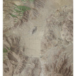 CA-Manly Peak: GeoChange 1980-2012 Preview 1