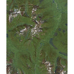 WA-Bedal: GeoChange 1963-2011 Preview 1