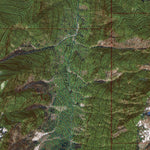 WA-Bedal: GeoChange 1963-2011 Preview 3