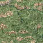 CA-Woody: GeoChange 1963-2012 Preview 3