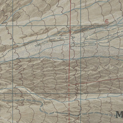 CA-Devils Speedway: GeoChange 1982-83-2012 Preview 2